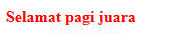 classlist pada DOM javascript 2