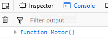 constructor method pada es6-1