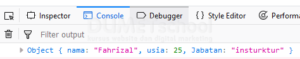 menghapus properti pada object javascript2