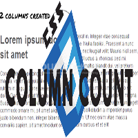 Mengenal Property column-count pada CSS