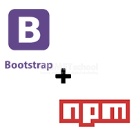 Cara Install Bootstrap 4 dengan NPM