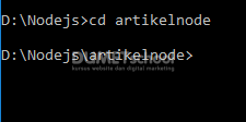 require nodejs2