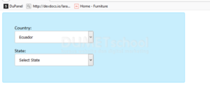 Cara Membuat Dropdown menggunakan Jquery dan OOP