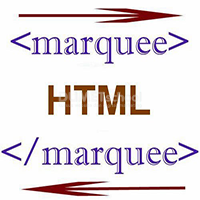 Cara Membuat Marquee Bottom To Top HTML CSS