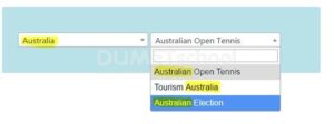 Cara Membuat Saran Otomatis dengan jQquery