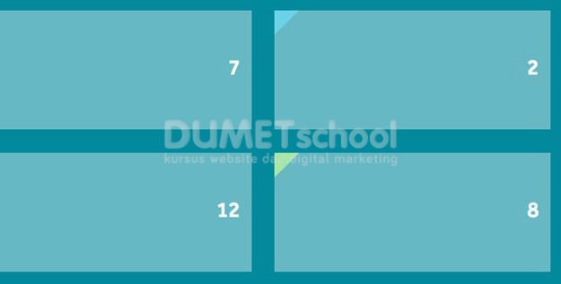Cara Membuat Sorting Data Image Menggunakan Plugin Mixitup