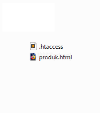 Cara Redirect Halaman Website Dengan .htaccess