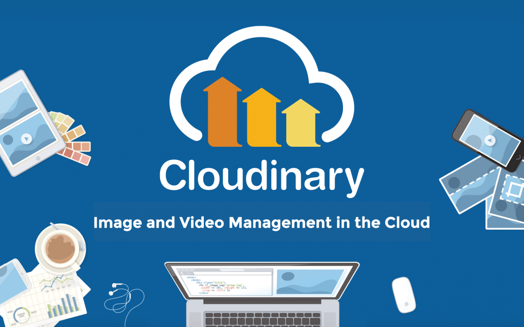 Menampilkan Data Image dari Cloudinary