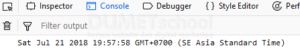 date time javascript 1