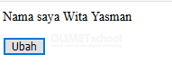 memanipilasi text dengan javascript 2