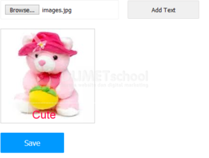 Cara Membuat Meme Generator Menggunaka jQuery