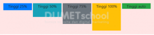 Mengenal Sizing Pada Bootstrap 4