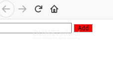Menggunakan HTMLCollection Object Pada DOM Javascript 1