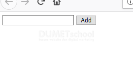 memahami HTMLCollection object pada DOM Javascript 1