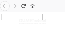 membuat fungsi password match dengan javascript 1