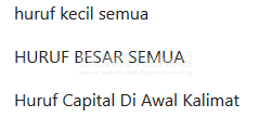 Cara Memanfaatkan Class Text Pada Bootstrap4 Part1