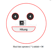 Cara Membuat Calculator Sederhana Menggunakan Jquery
