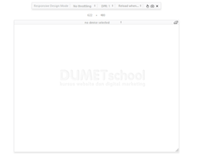 mengenal class d-block dan d-none pada bootstrap 4