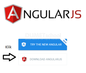 Cara Membuat Live Text Menggunakan AngularJs