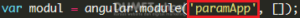 Cara Membuat Template Dengan Module Directive AngularJs