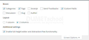 Cara Menambahkan Field Custom ke Post WordPress 