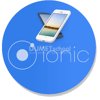 Cara Menginstal Framework ionic Beserta Memasang Templatenya