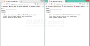 Cara Membuat Auto Resfresh Dengan Menggunakan Angularjs