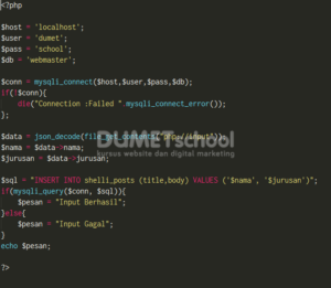 Cara Membuat Auto Resfresh Dengan Menggunakan Angularjs