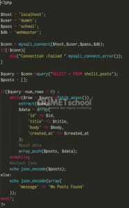 Cara Membuat Auto Resfresh Dengan Menggunakan Angularjs