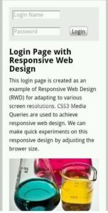 Cara Membuat Design Web Responsive