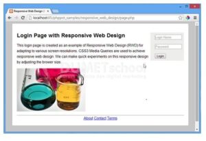 Cara Membuat Design Web Responsive
