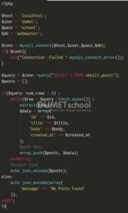 Cara Membuat Edit Data Menggunakan AngularJs Part2