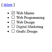 Cara Membuat Multiple Delete Dengan AngularJs