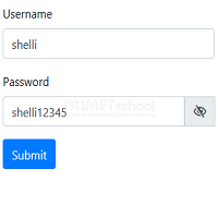 Cara Membuat Show Hide Password Menggunakan Angularjs