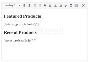 Cara Membuat eCommerce Menggunakan WordPress WooCommerce