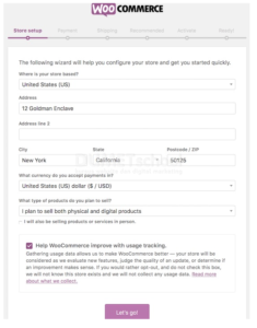 Cara Membuat eCommerce Menggunakan WordPress WooCommerce