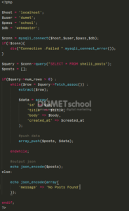 Cara Menggunakan Factory Pada AngularJs