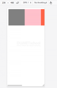 Penjelasan Tentang Flex-Shrink CSS