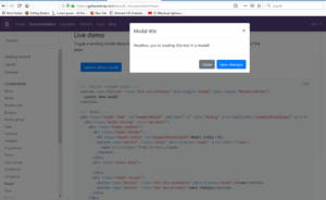 Cara Membuat Pop Up Gambar Dengan AngularJs Part1