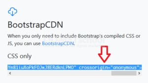Cara Menampilkan value di inputan dengan Vue Js