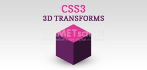 Cara Membuat Efek 3D Layer Dengan HTML Dan CSS