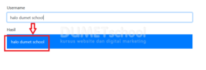 Cara Menampilkan value di inputan dengan Vue Js