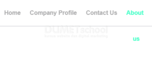 menu responsive-trik checkbox