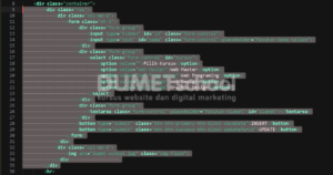 cara mudah insert data dengan ajax jquery