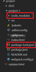 cara lain menginstall CLI Vuejs dengan mudah