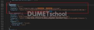 cara menginstall npm css Bootstrap di vuejs