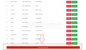 cara membuat load more dengan Ajax Jquery