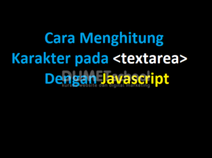 cara-hitung-caracter-dgn-javascript