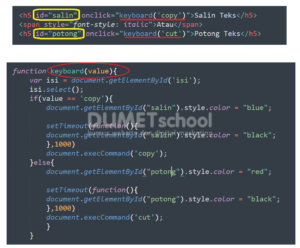 script javascript