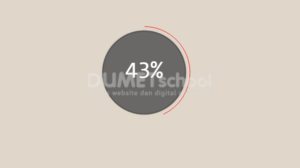 1-cara membuat circular progress dengan javascript